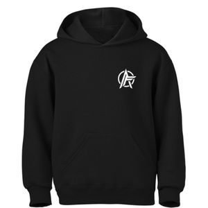 Work Hard In Silence, Let Success Make The Noise black hoodie